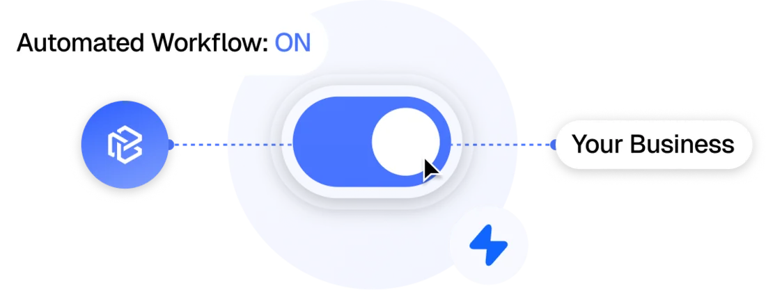 Process automation feature
